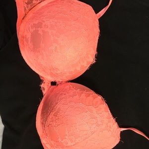 Victoria’s Secret bra